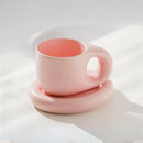 Caneca Puffa