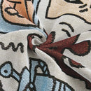 Manta Montare