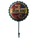 Gancho de Parede Retro Cerveja Decorativo
