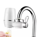 Filtro Purificador De Água Torneira Carvão Ativo Pure Life