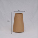 Vaso de Cerâmica Decorativo