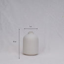 Vaso de Cerâmica Decorativo