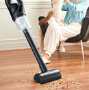 Aspirador de pó UltraVap com 1500W de Potência!