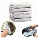 Pano para Limpeza Multifuncional Reutilizável - CleanFresh