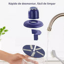 Descascador Elétrico Para Descascar Uvas Frutas Alho e tomate